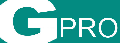 Logo G-pro