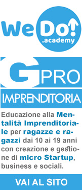 WeDo Academy auto-imprenditorialit�